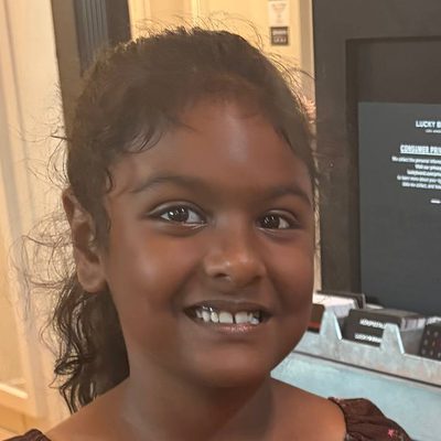 Princess Riya